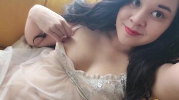 OnlyFans Emelie Crystal - I love my Dildos