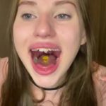 Mega creamy Omegle squirt! Please finish with me