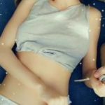 Swedish Kitty Teen Slut Maya Johansson Rides And Fucks BBC Dildo