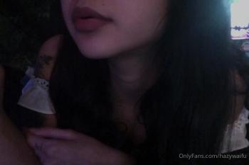 Kitty Solo Ka Lee is playing with her sex toy in 4k