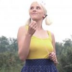 Me And My Stickam Young Body