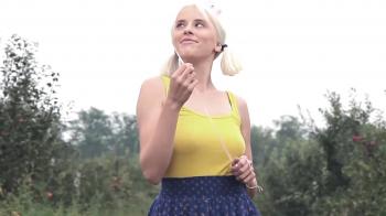 Me And My Stickam Young Body