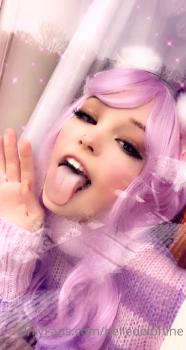 Rani's Kitty pussy after shaving looking so cute