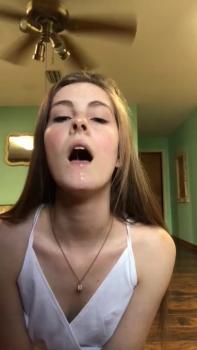 My best Stickam young pussy in the world wants your dick