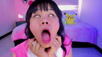 Omegle anal masturbation - Live Show