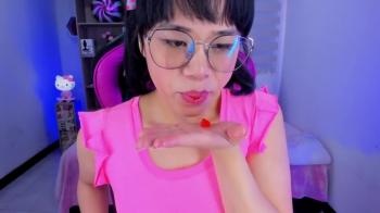 onlyfans GF I fuck my ass until I squirt