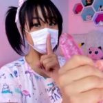 Russion OnlyFans Teen Solo Masturbation alone at home