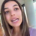 Kitty tiny little geek double fucking herself