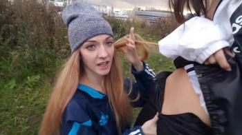 OnlyFans Vixen is The Little Anal Whore