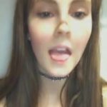 Stickam JOI and counting from 10 to 0