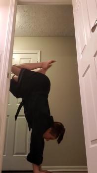 Stickam gf masturbating while smoking