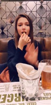 I need some Omegle pussy therapy