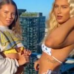 Pokemon OnlyFans Bitch Choses you to Watch Her Cum