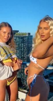 Pokemon OnlyFans Bitch Choses you to Watch Her Cum