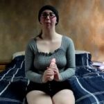 OnlyFans STRANGER control my vibrator