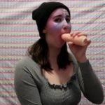 Sunshine Underwear OnlyFans Tease