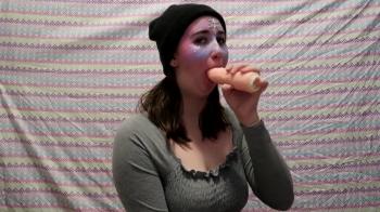 Sunshine Underwear OnlyFans Tease