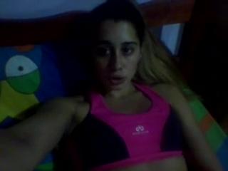 OnlyFans teen girl masturbate full enjoy pussy girl