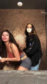 Do you want to fuck my Omegle small ass?