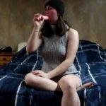 Omegle nude girl dildo games for Master