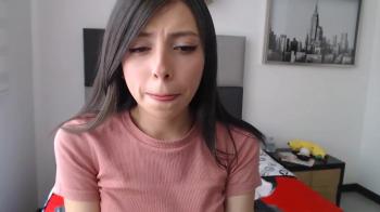 Feet in stockings Omegle masturbation lingerie