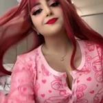 Try on haul panties Stickam porn video