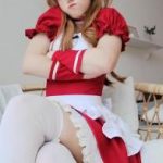 Vagina of a Omegle pussy