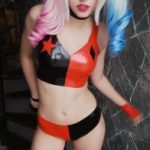 Omegle wife is training her ass with a new toy