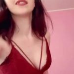 After Omegle school masturbating