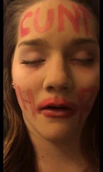 Morning OnlyFans time masturbate in servent room