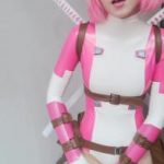 Omegle boobs, my world I will conquer