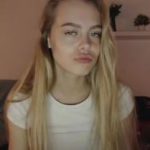 Me Omegle masturbo mientras chateo con un suscriptor