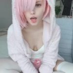 Naked OnlyFans body crazy, curvy, wavy, big titties, lil’ waist challenge