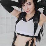 OnlyFans tender pussies fondle their boobs