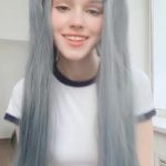 Amateur 18+ Kitty teen show tits and pussy behind the scene