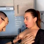 OnlyFans handjob, orgasm control, hitting dick