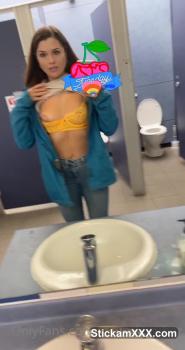 Another OnlyFans sex side of me without clothing