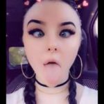 OnlyFans girl comes back with her pretty anime titties on OnlyFans