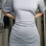 Naughty Kitty thot drops her pants and show ass in Walmart