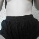 Omegle 18y masturbating with my toy on comfy bed