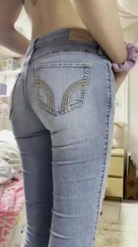 Pleasing a loyal fan of all my Kitty porn videos