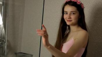 OnlyFans porn - No panties and masturbation