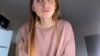 Kitty 18y - You Want To Fuck Me Now