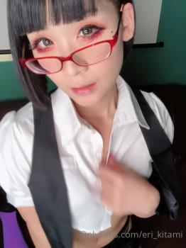 Messy Creampie Kitty Fun