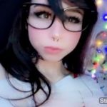 Soccer fan Omegle thot loves nude selfies of her sexy athletic body