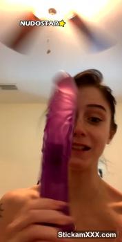 Nipple Pinching and OnlyFans Boob Squeezing