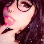 Invited a Kitty girlfriend to spank her