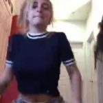 Dirty OnlyFans talk while I play rough with my titty