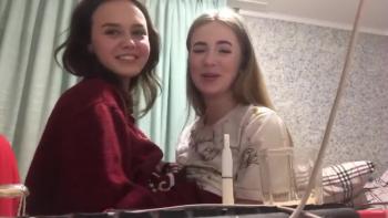 OnlyFans pussy masturbation and real orgasm pov