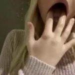 Want to play with me on Omegle porn show